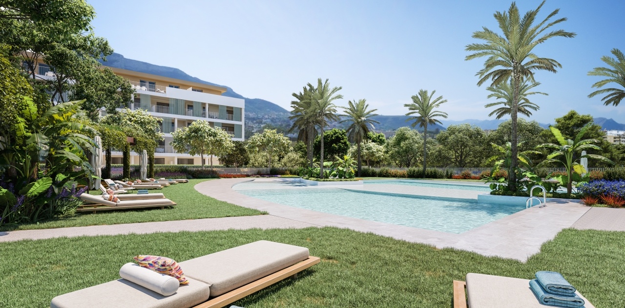 2 - plot of land for sale in denia - costa blanca valencian community spain