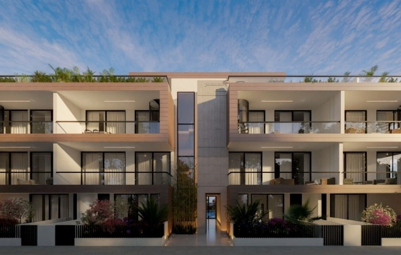 1 - verkauf wohnung larnaca larnaca zypern
