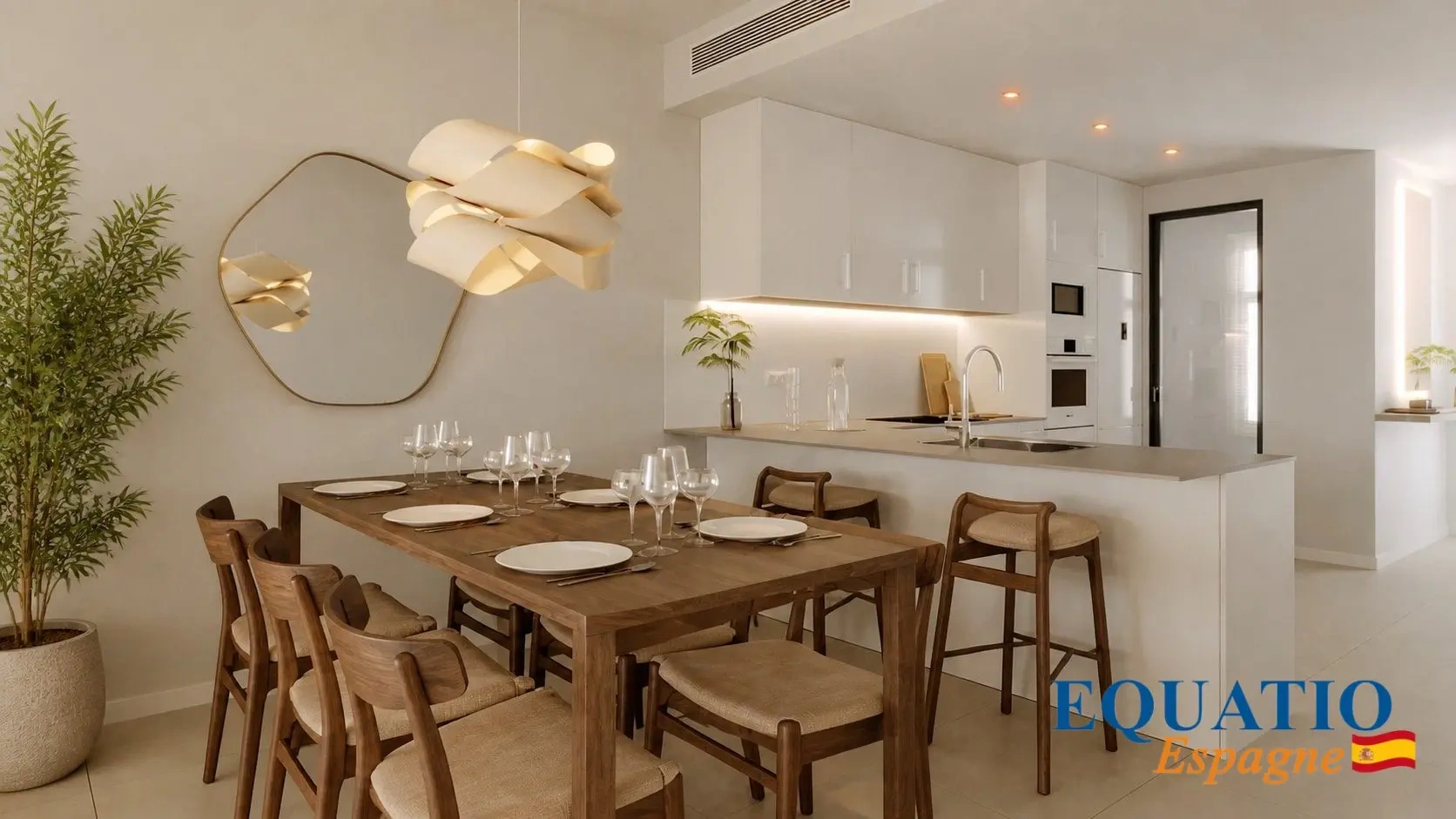 2 - vente appartement la nucia - costa blanca communauté valencienne espagne