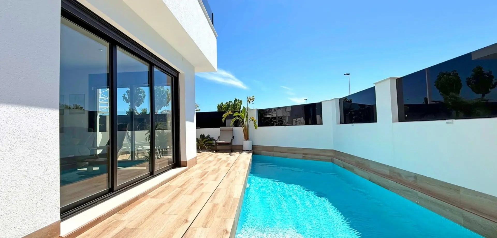 2 - verkauf haus san pedro del pinatar region murcia spanien