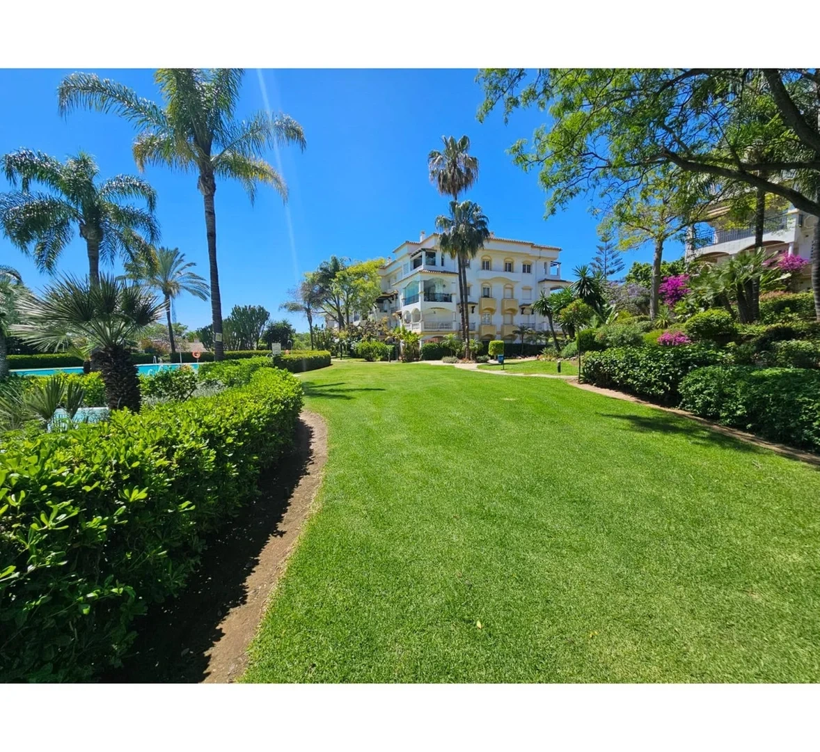 2 - apartment for sale in marbella - costa del sol andalusia spain