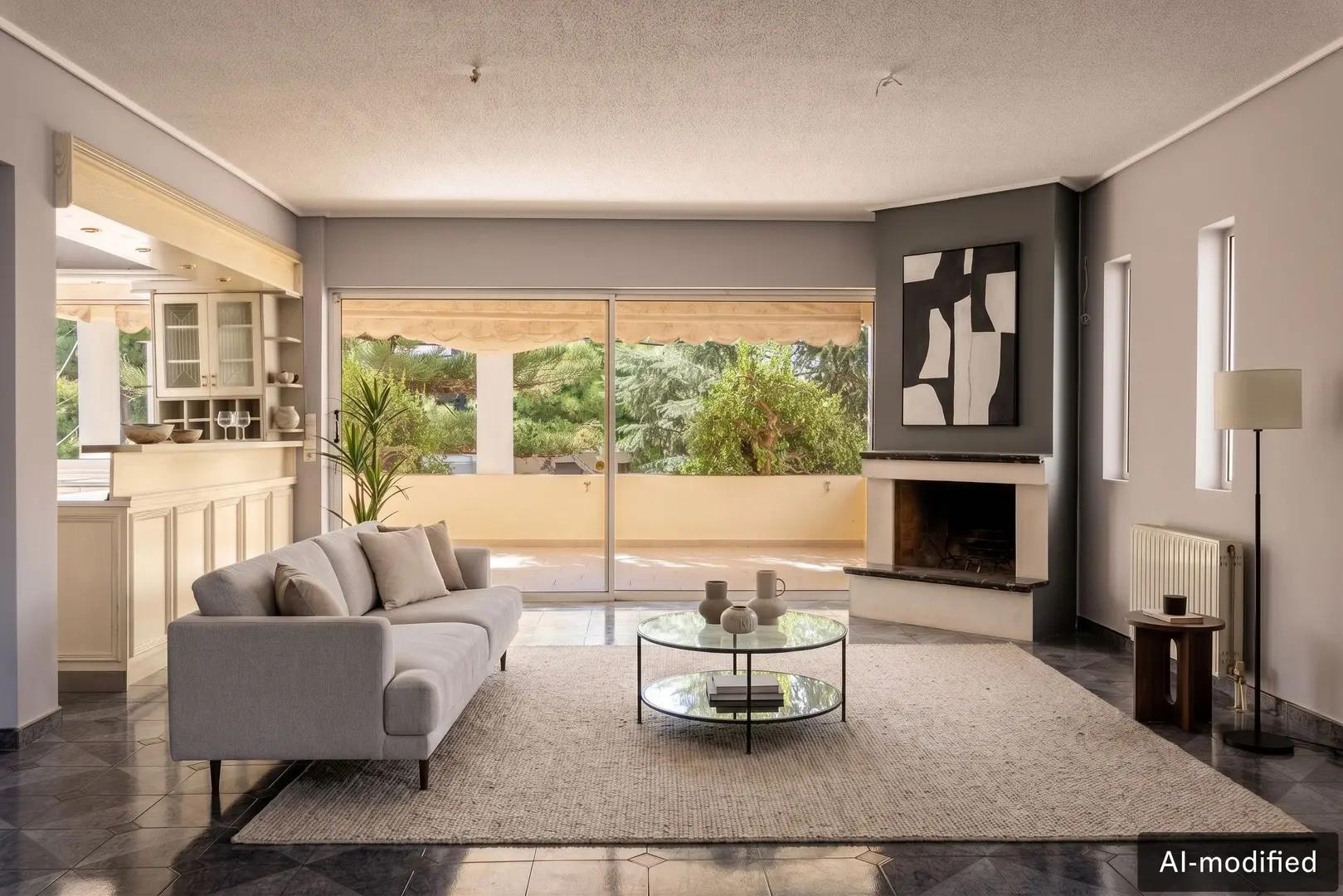1 - venda apartamento glyfada ática grécia