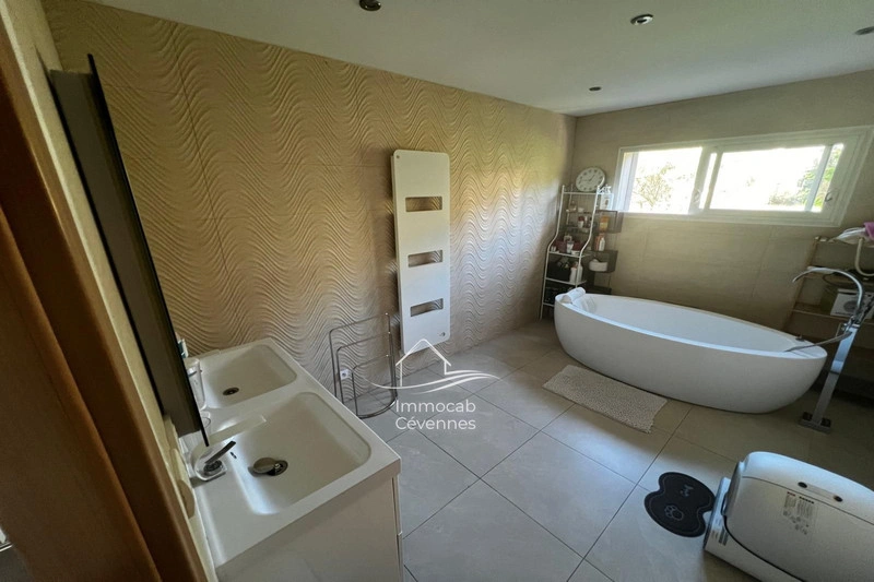 2 - venta casa alès gard francia