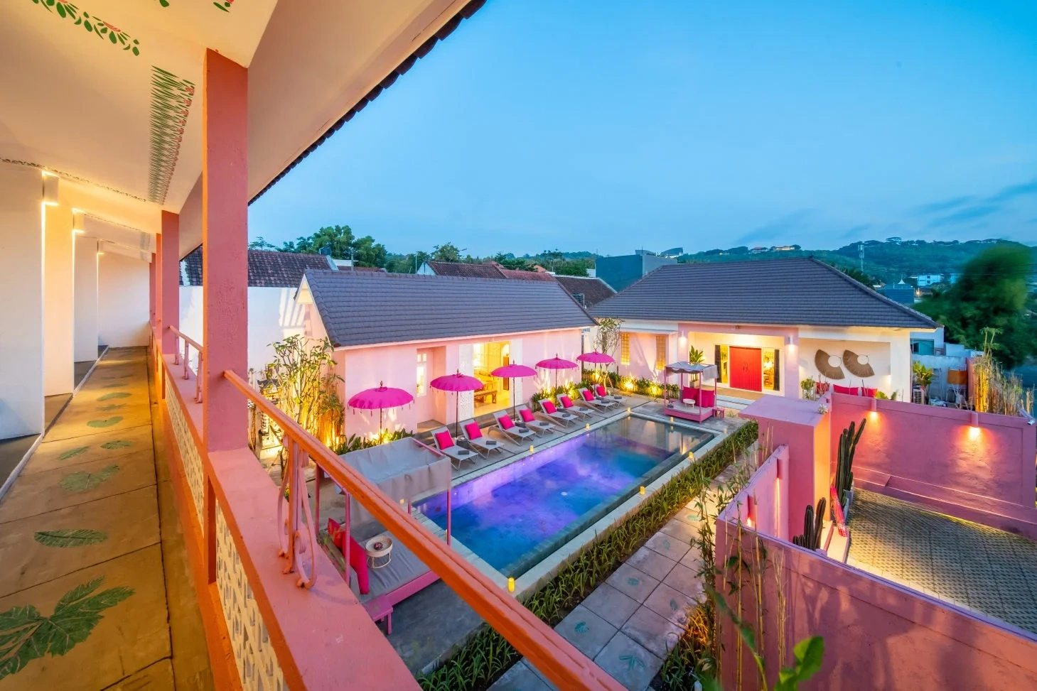 2 - villa for sale in jimbaran bali indonesia