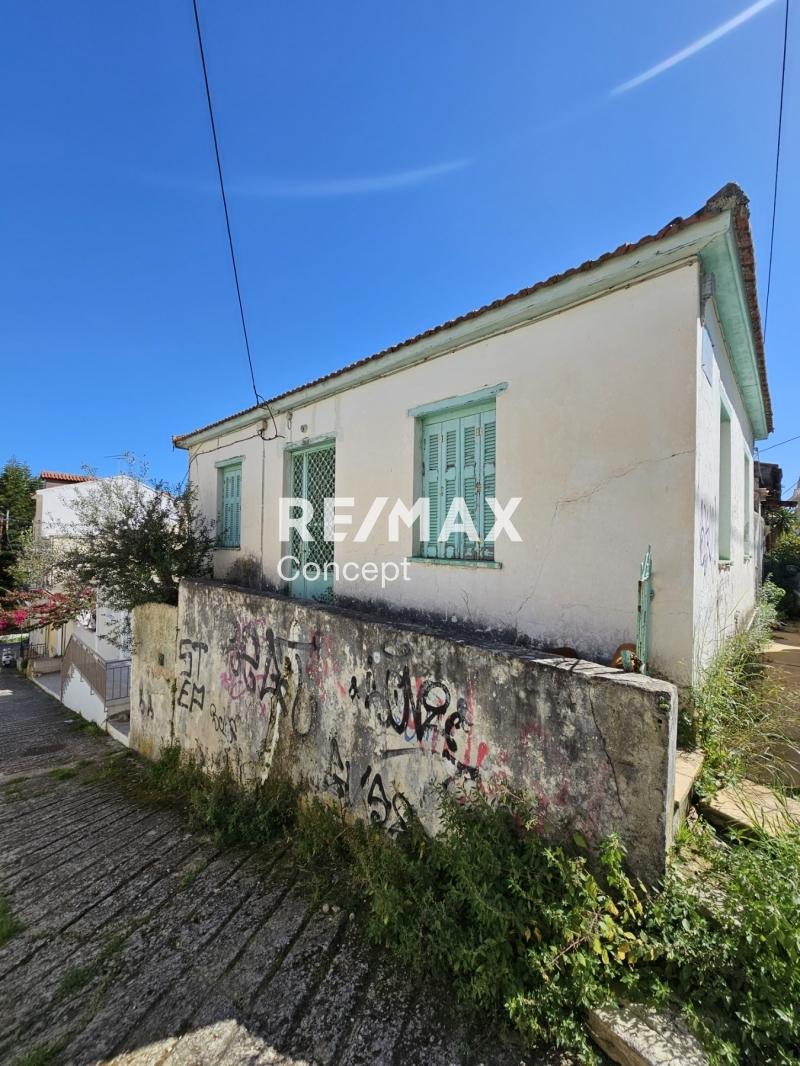1 - vendita terreno zante isole ioniche grecia
