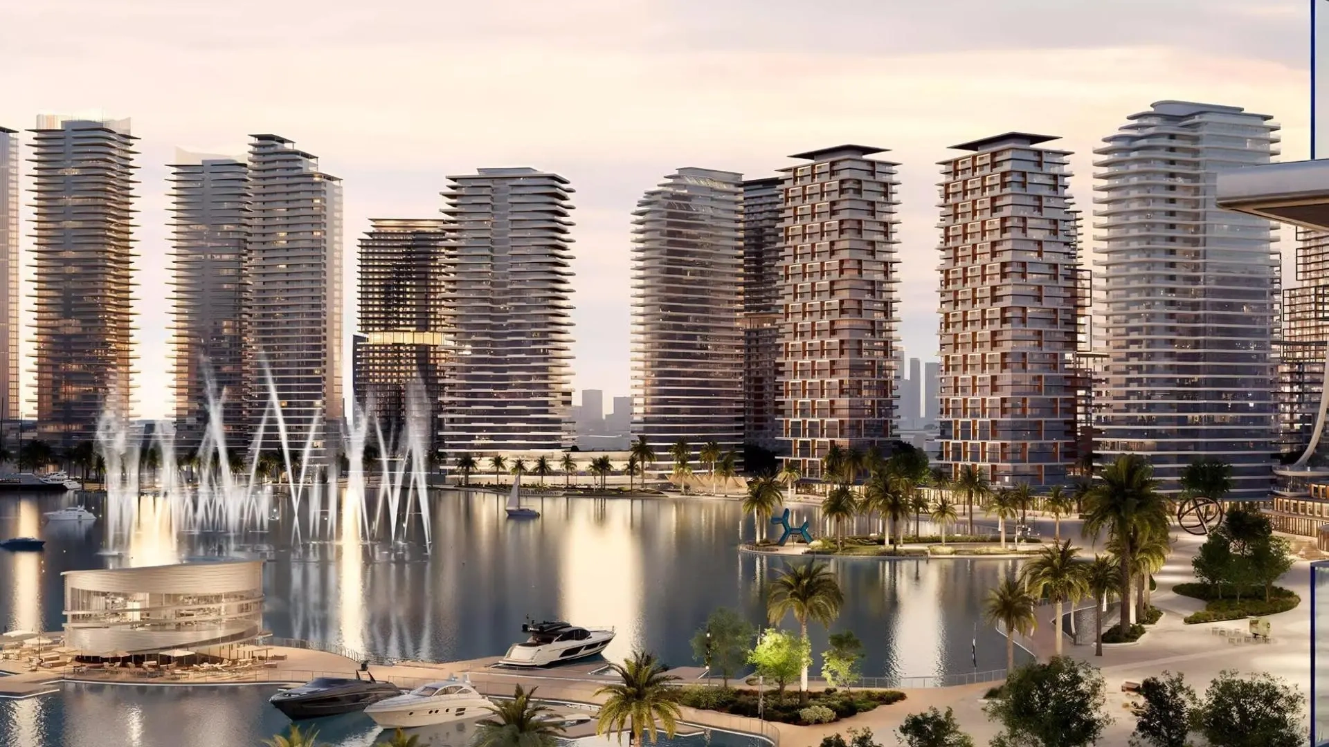 1 - verkauf wohnung dubai dubai vereinigte arabische emirate
