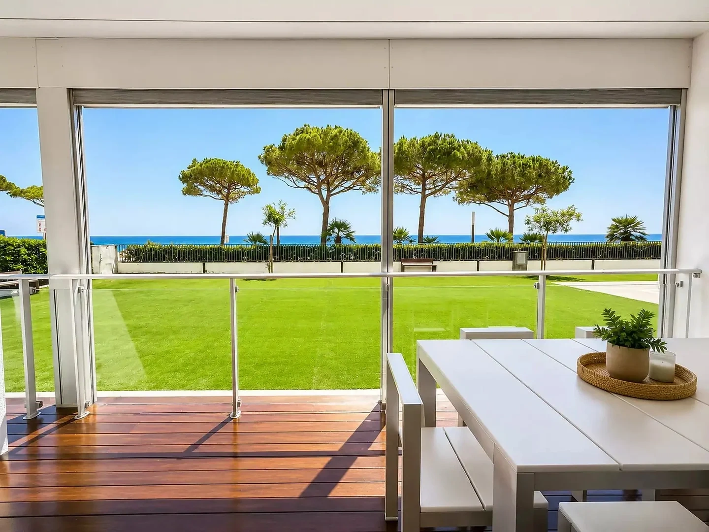 1 - venta apartamento frente al mar platja d'aro cataluña españa