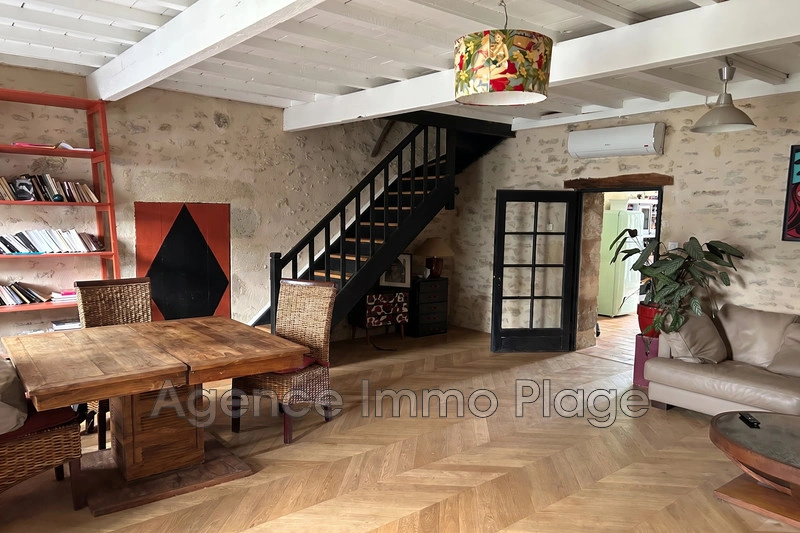 1 - vente maison saint-yzans-de-médoc gironde france