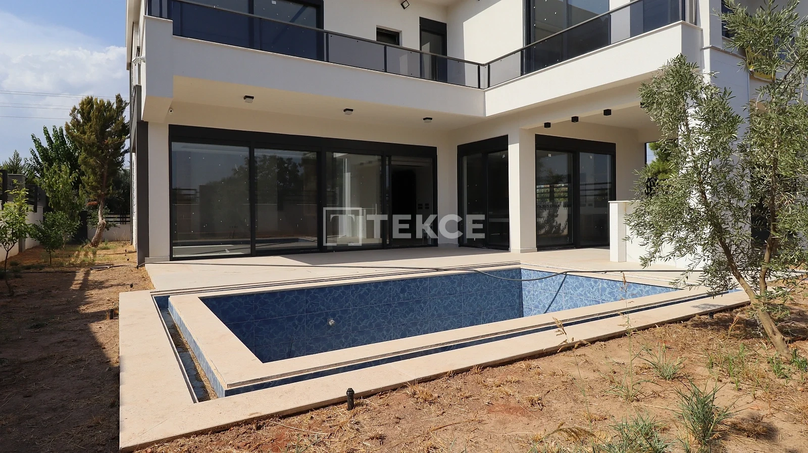 2 - продажа дом dosemealti antalya турция