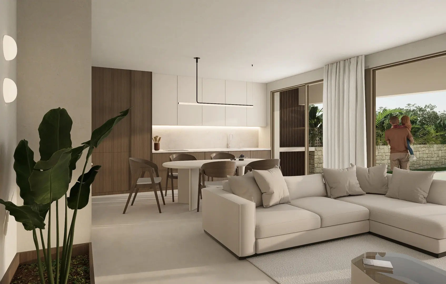 1 - verkauf haus gran alacant valencia spanien