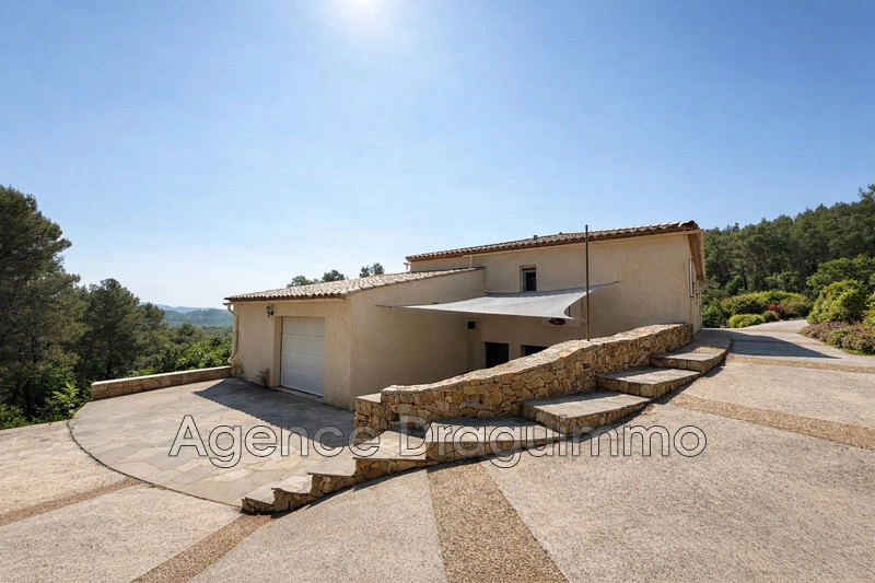 Maison avec terrasse
