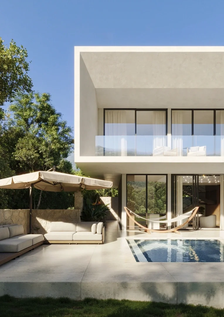 2 - vente villa bali bali indonésie
