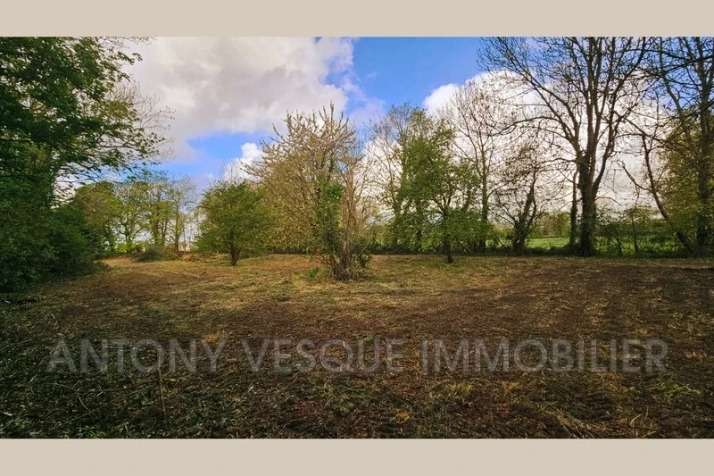2 - plot of land for sale in agon-coutainville manche france