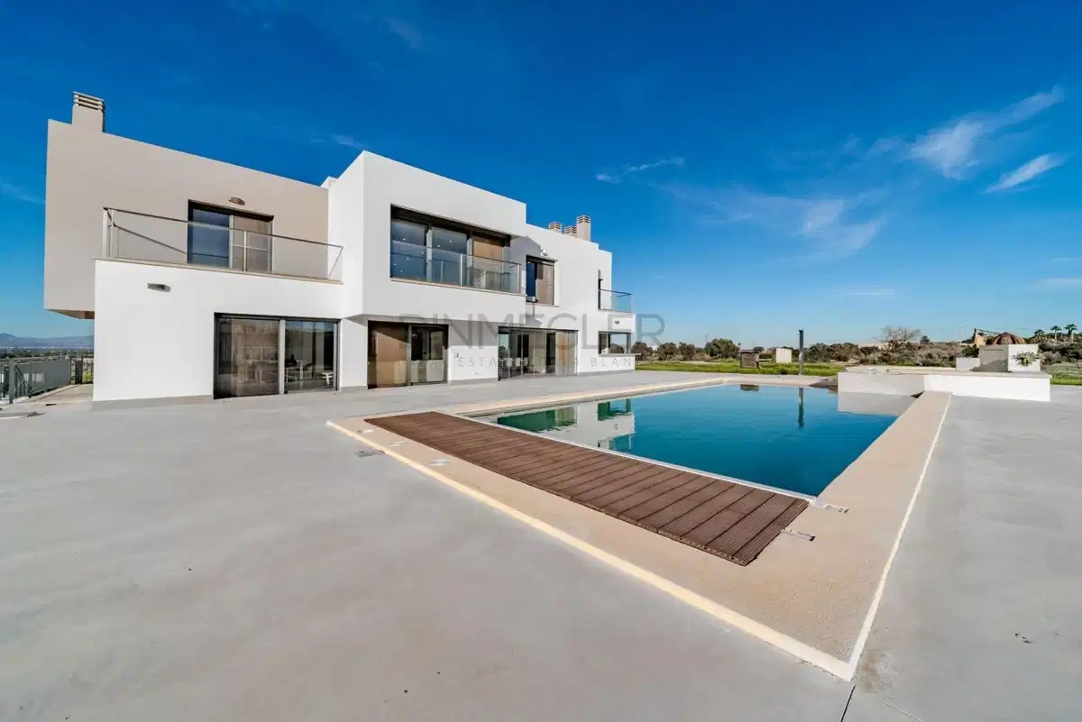 2 - villa for sale in la marina valencian community spain