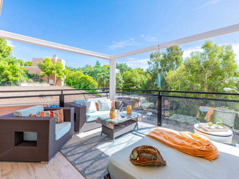 1 - verkauf wohnung el campello - costa blanca valencia spanien