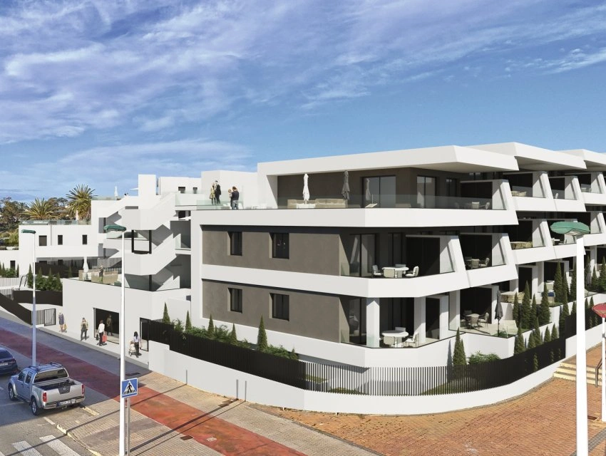 1 - apartment for sale in la marina del pinet valencian community spain
