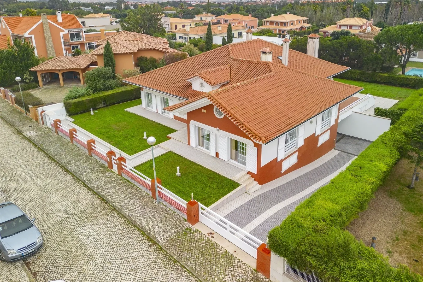 2 - vendita casa sintra regione lisbona portogallo