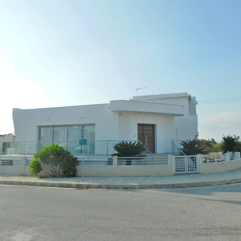 1 - venta villa paphos pafos chipre