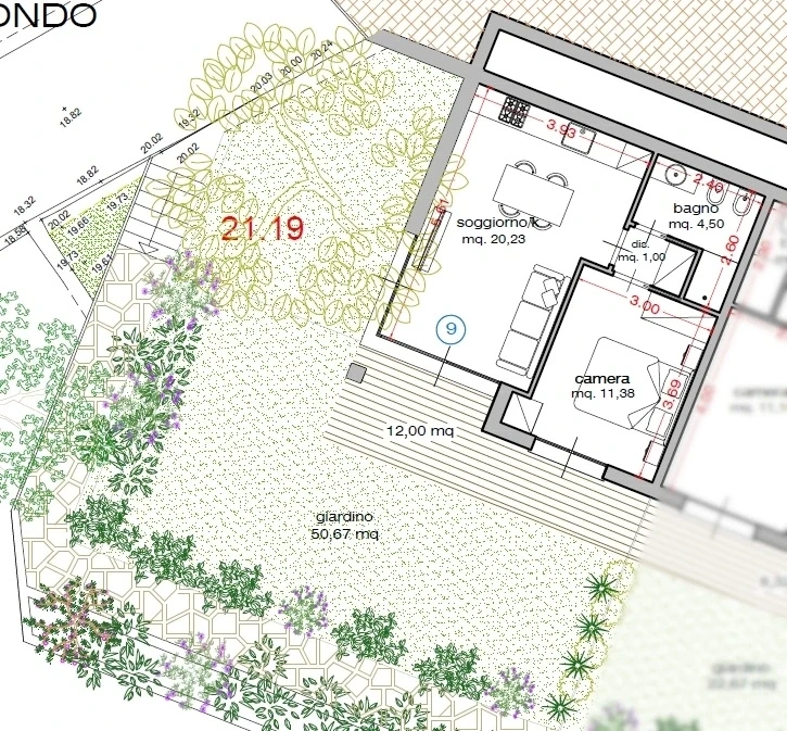 2 - venta apartamento finale ligure liguria italia