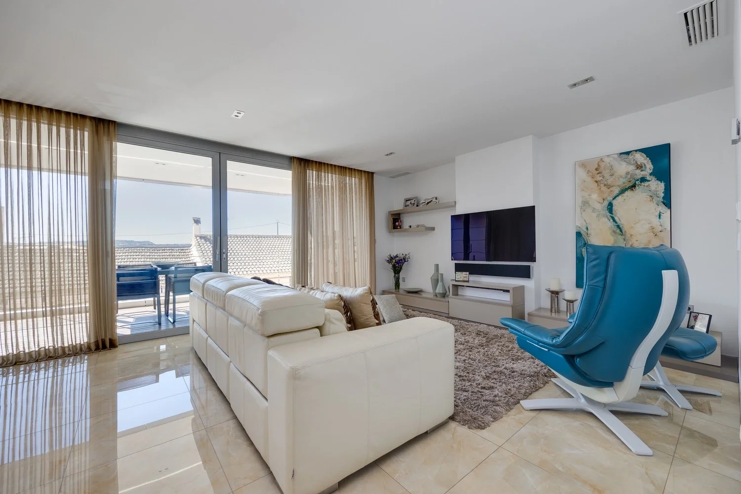 1 - house for sale in san fulgencio valencian community spain