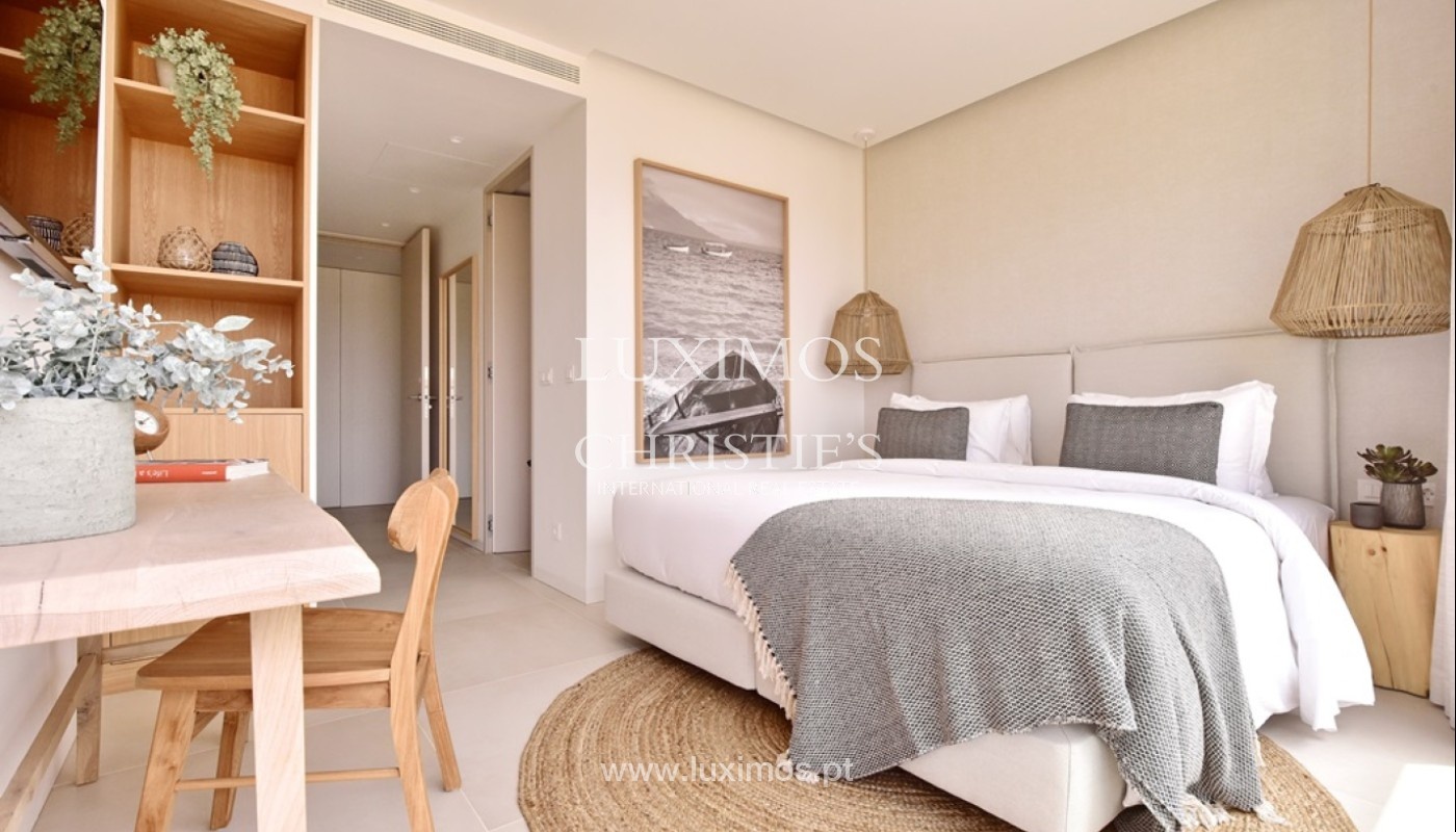 1 - verkoop appartement uitzicht op zee castro marim algarve portugal