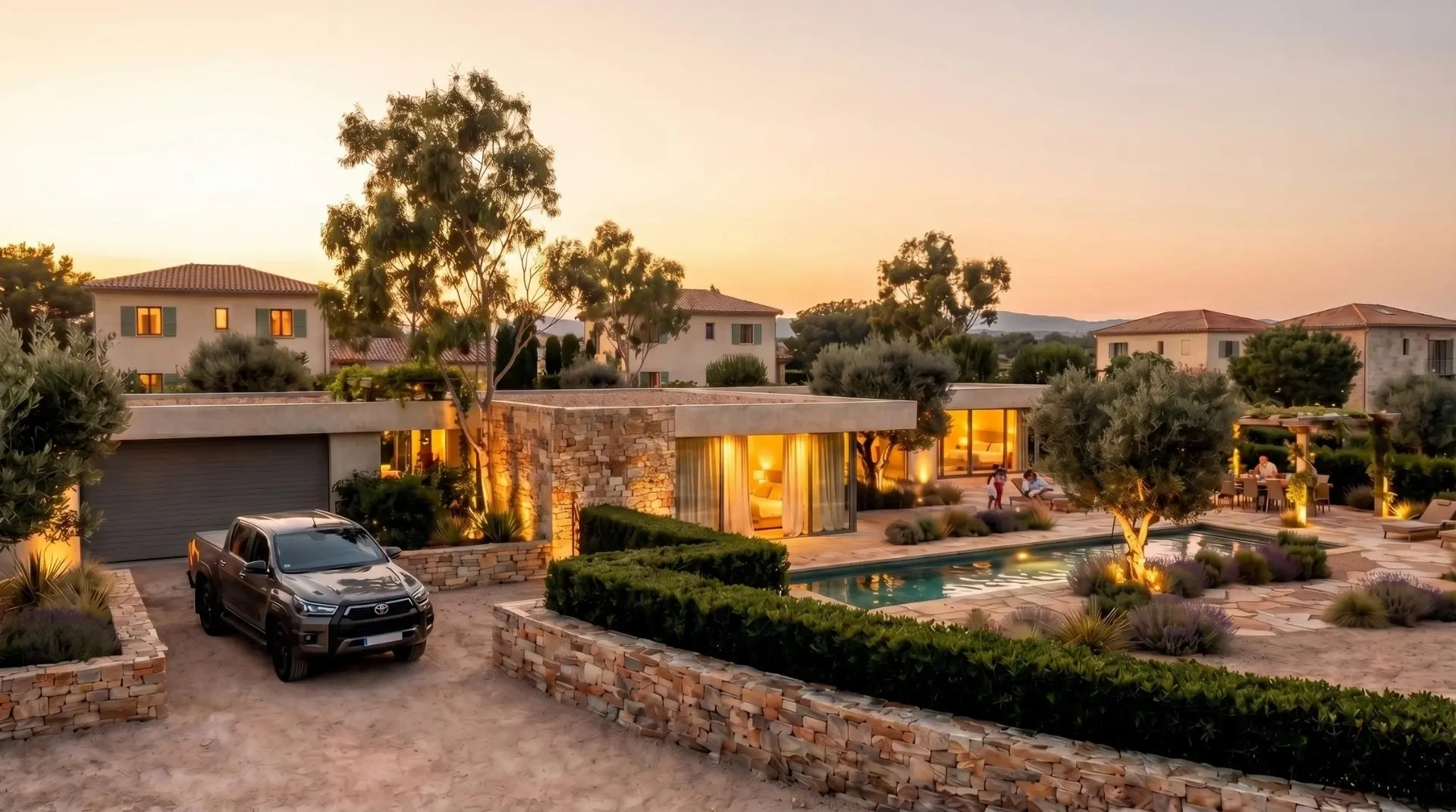 2 - venta villa pinoso comunidad valenciana españa