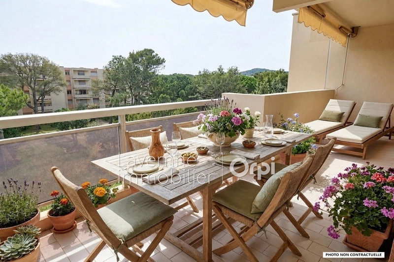 1 - venda apartamento antibes alpes-maritimes frança
