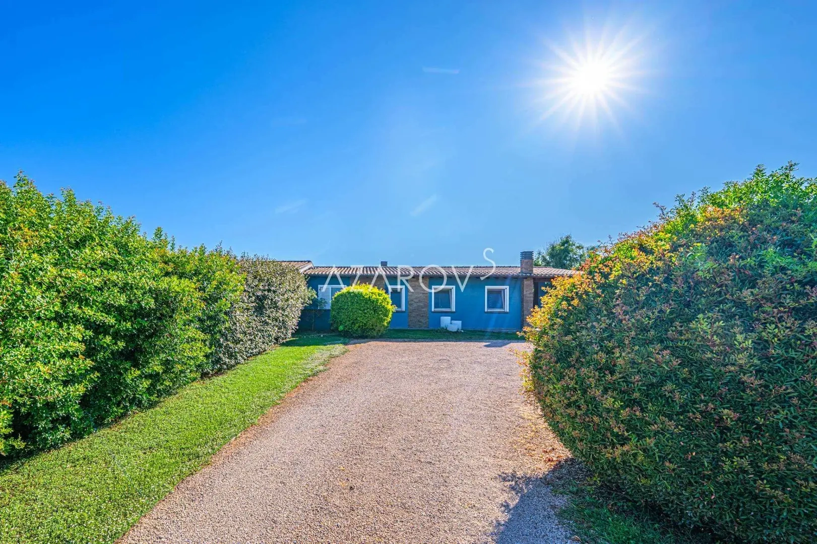 2 - venda casa montalto di castro lacio itália