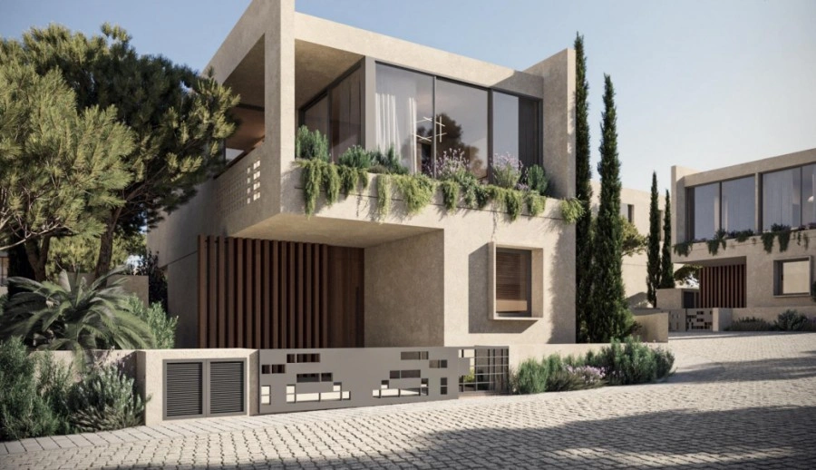 1 - villa for sale in paphos paphos cyprus