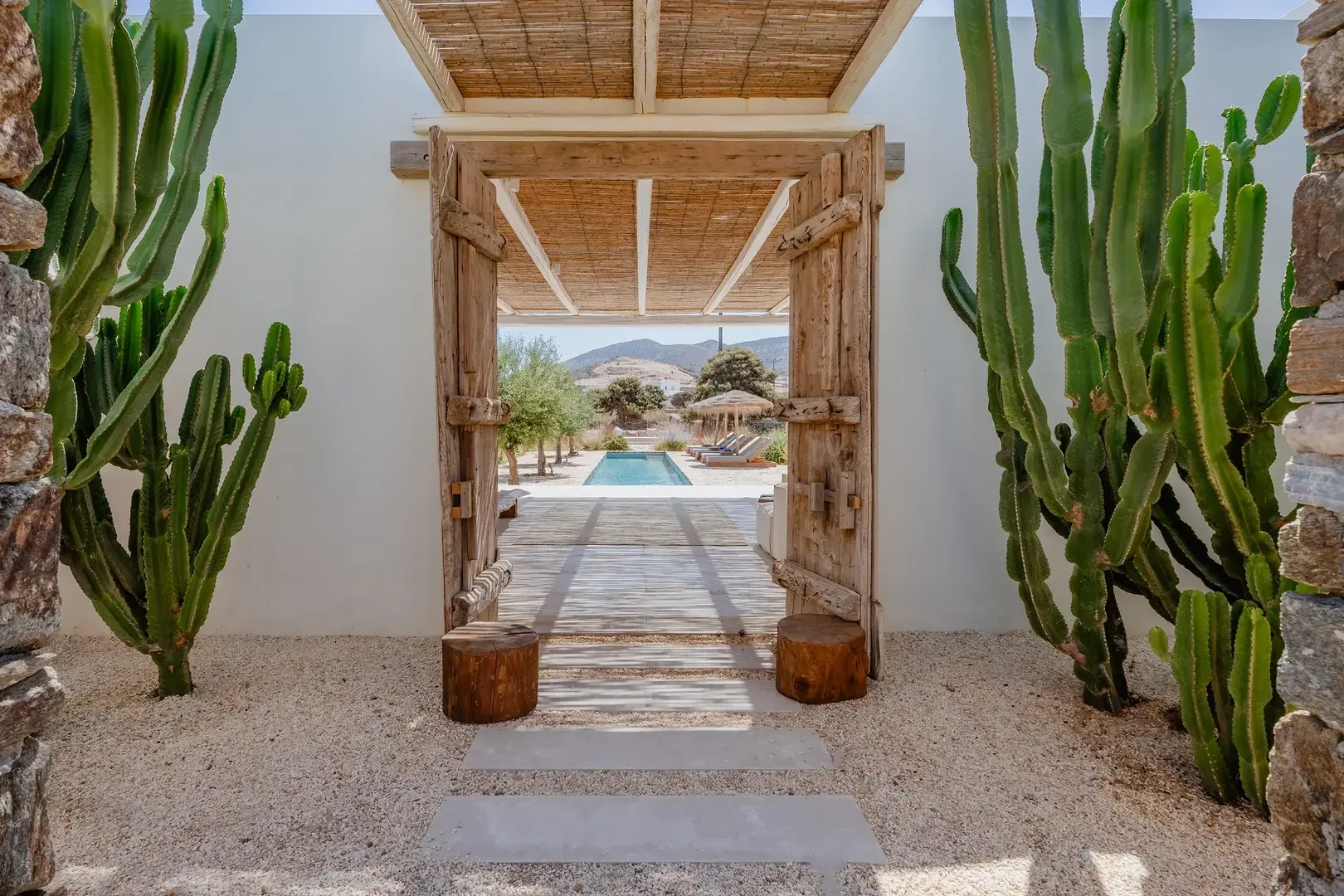 1 - vente maison antiparos - cyclades egée méridionale grèce