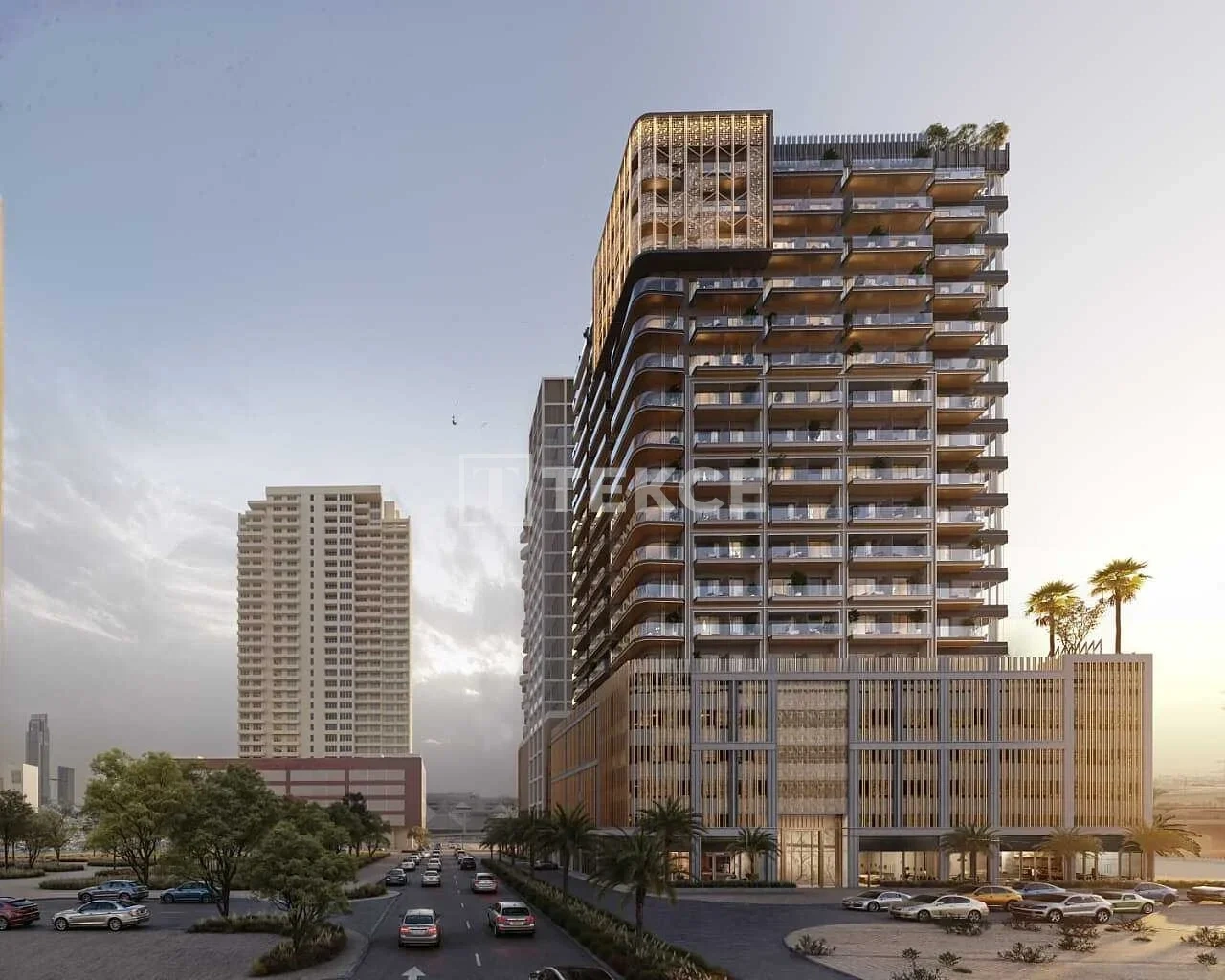 1 - venta apartamento dubai dubai emiratos árabes unidos
