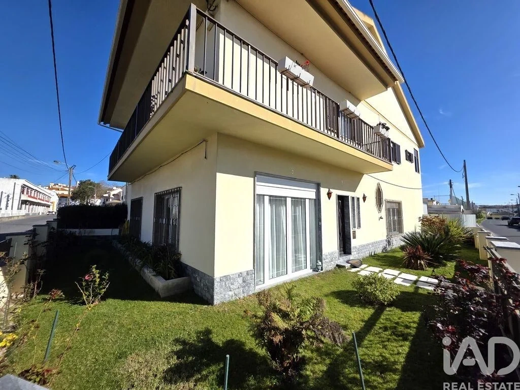 2 - venta casa montijo región de lisboa portugal