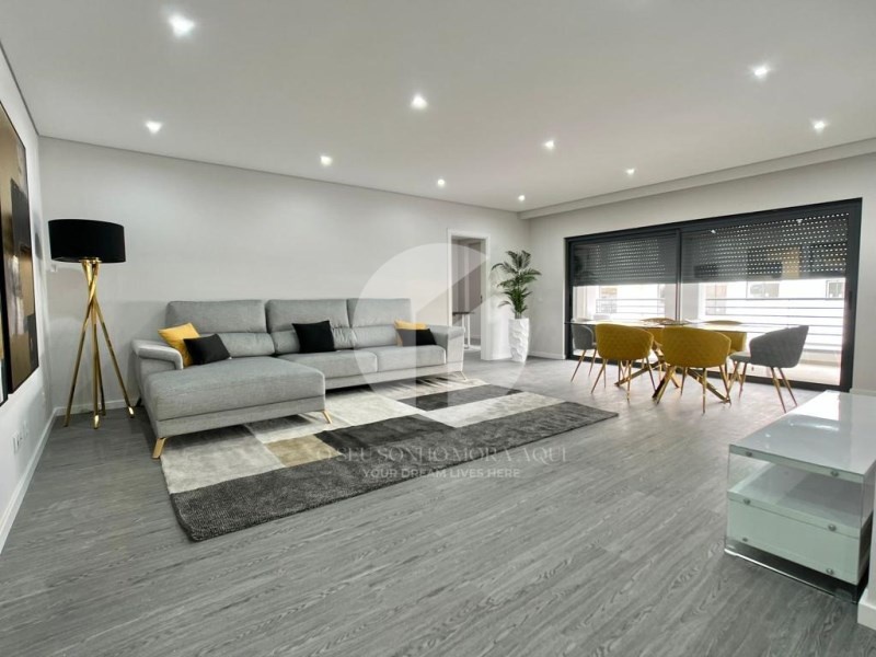 1 - venta apartamento quelfes algarve portugal