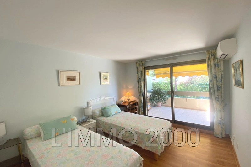 2 - vente appartement juan les pins alpes-maritimes france