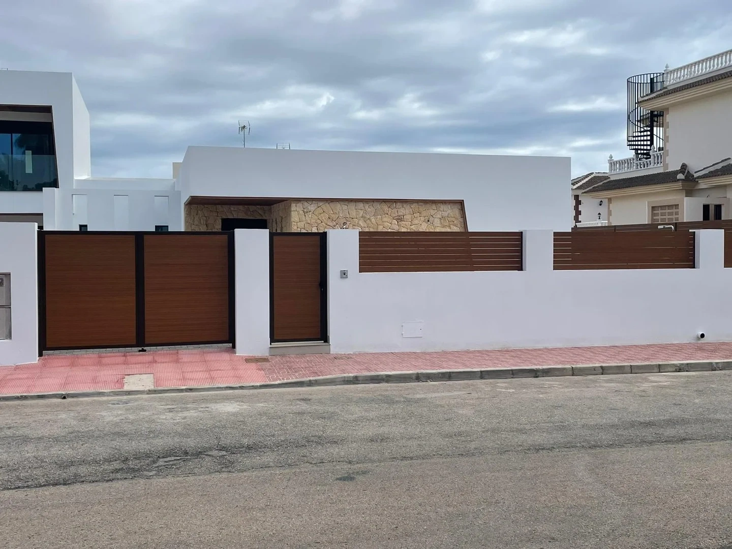 2 - продажа villa torrevieja - costa blanca валенсия испания