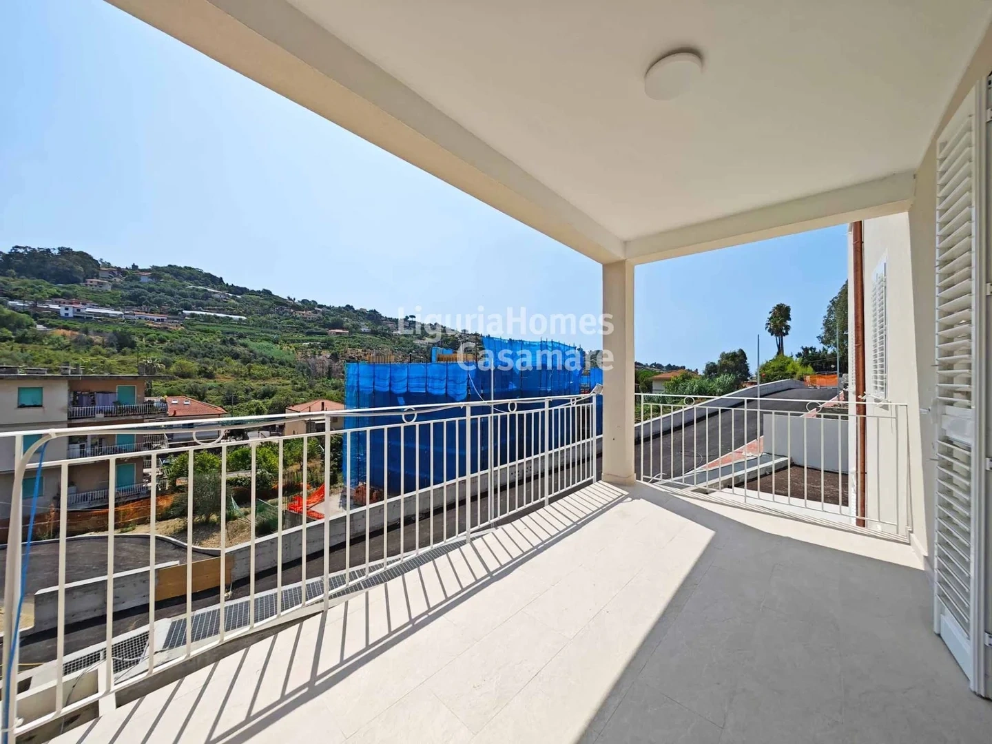 1 - vendita appartamento bordighera liguria italia