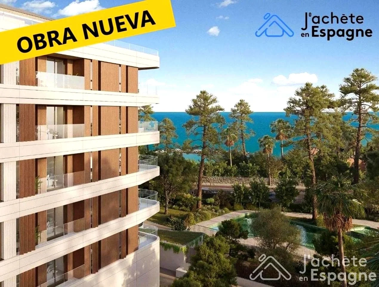 1 - verkauf wohnung meerblick benicassim valencia spanien