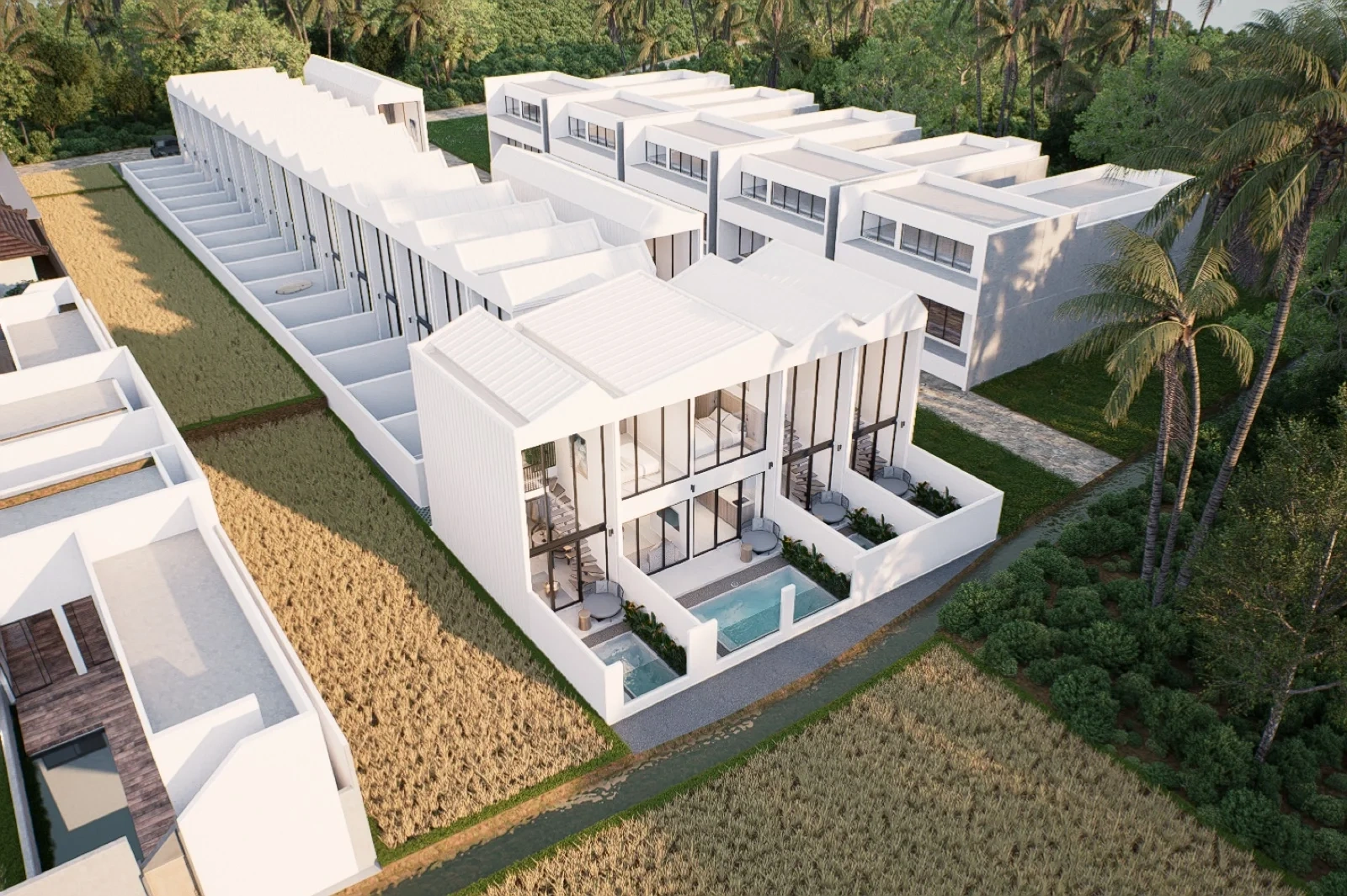 1 - house for sale in badung bali indonesia