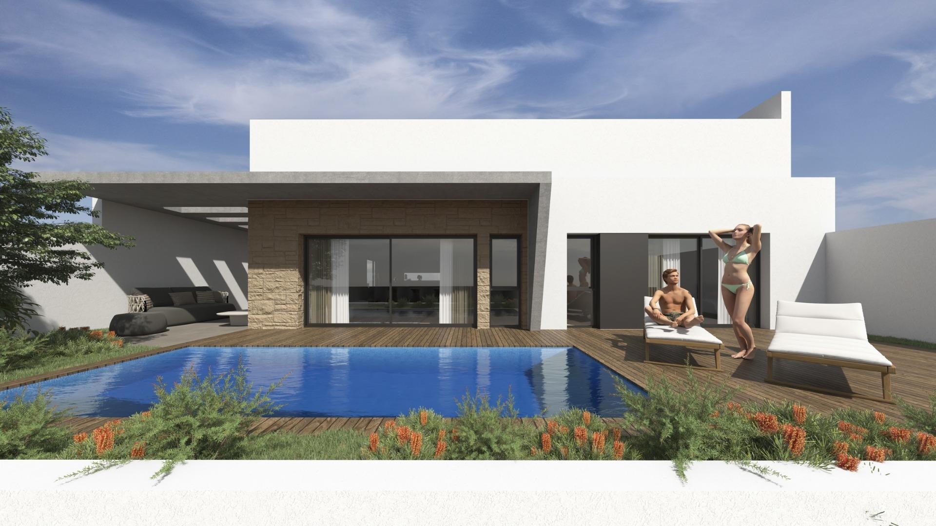 1 - vente maison torrevieja - costa blanca communauté valencienne espagne