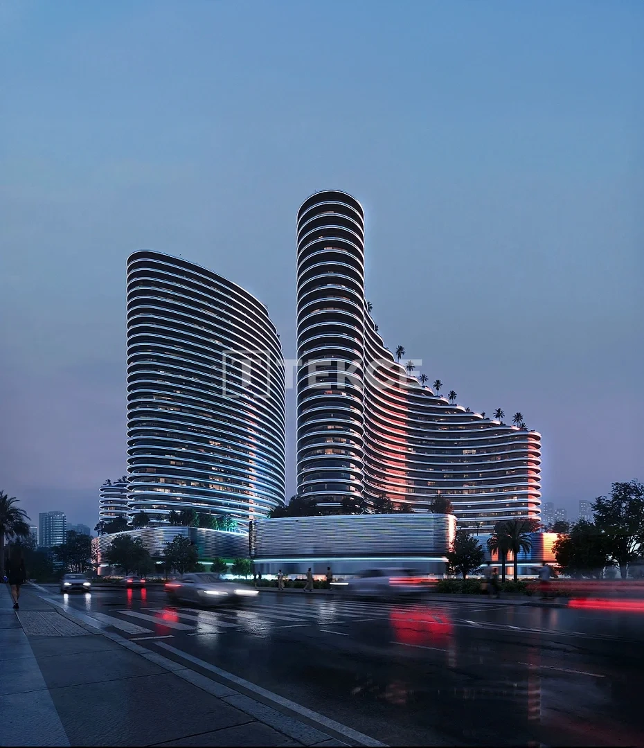1 - venta apartamento dubai dubai emiratos árabes unidos