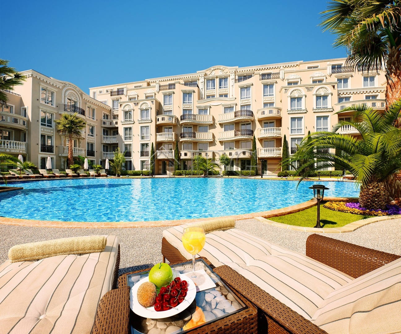 1 - venda apartamento ravda burgas bulgária