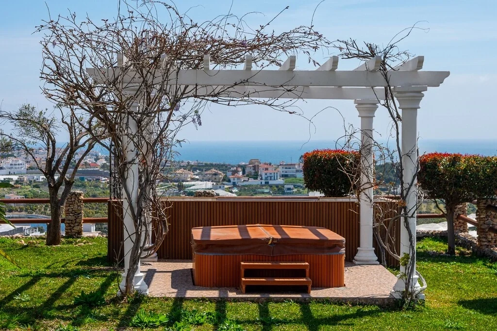 1 - venta casa vista al mar torrox andalucía españa