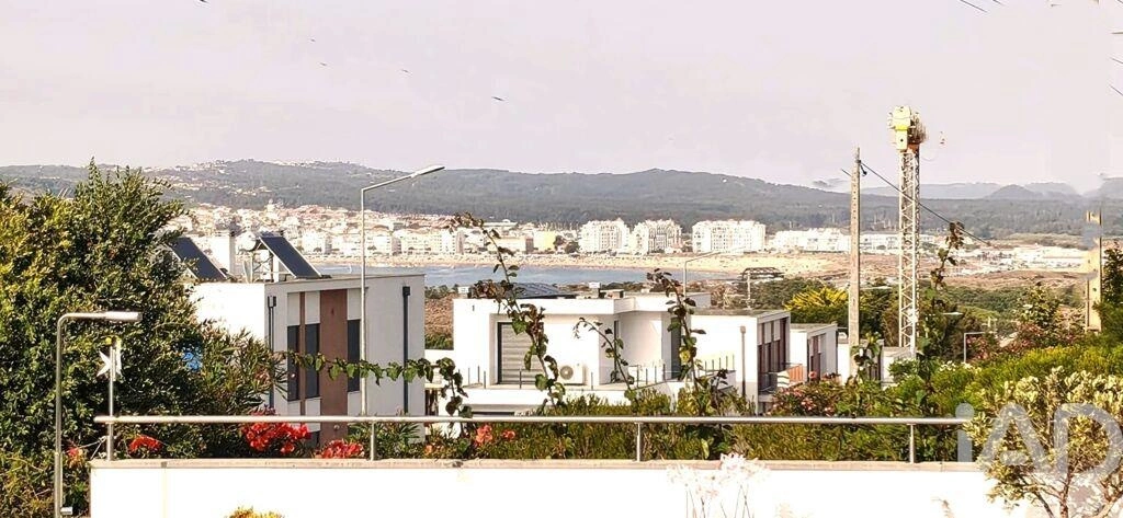 2 - sea view villa for sale in caldas da rainha centro region portugal