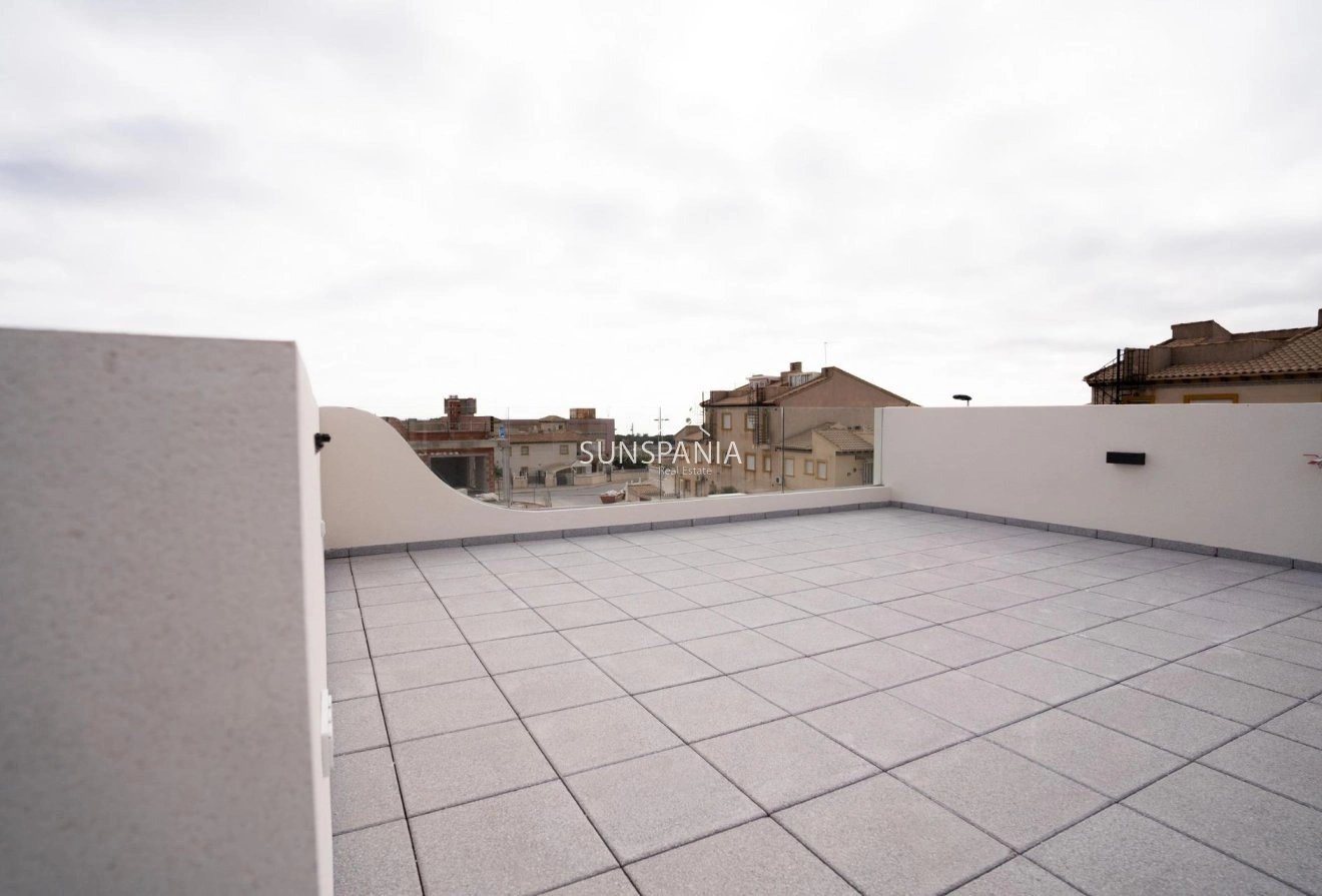 2 - verkoop appartement pilar de la horadada valencian community spanje
