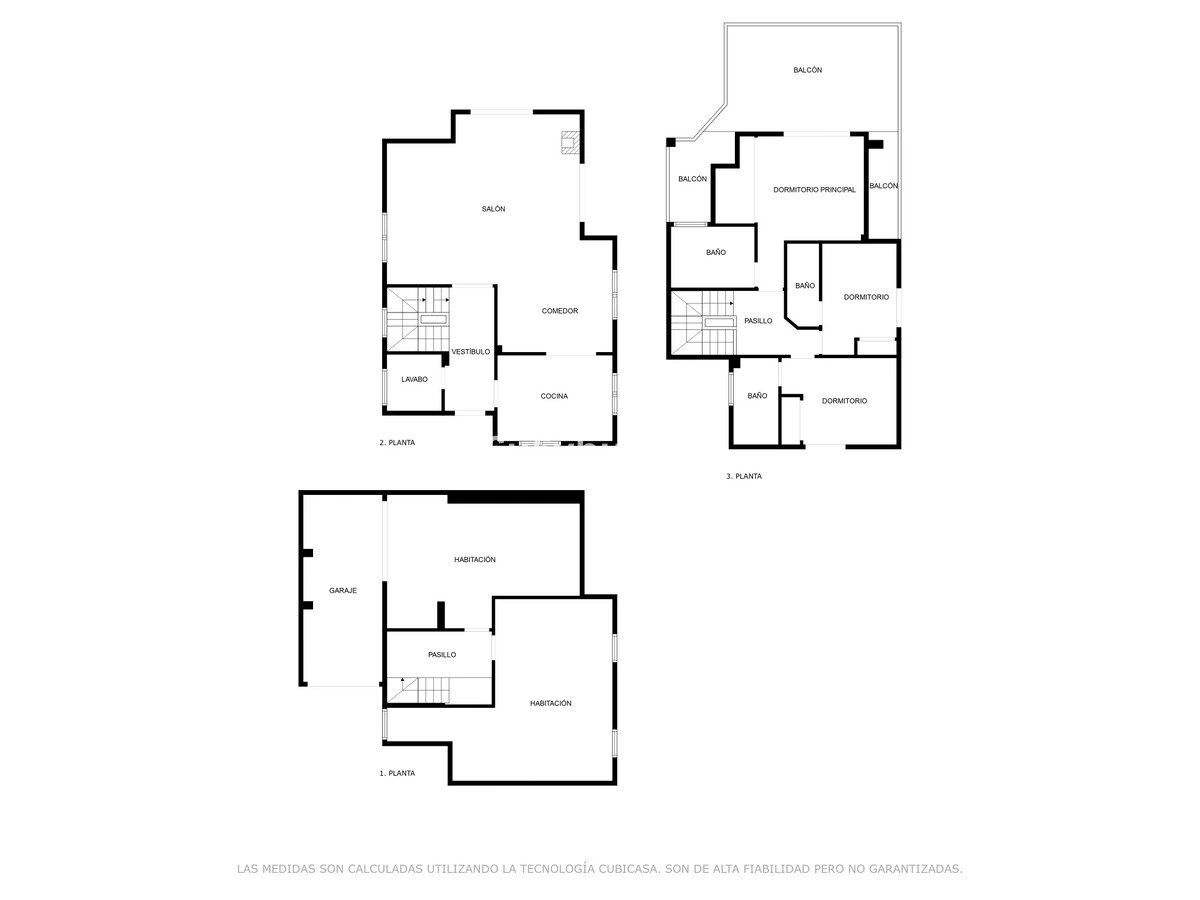 2 - vente maison vue mer fuengirola - costa del sol andalousie espagne