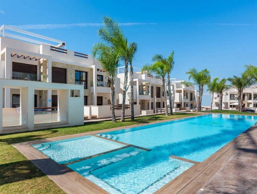 1 - venta casa torrevieja - costa blanca comunidad valenciana españa
