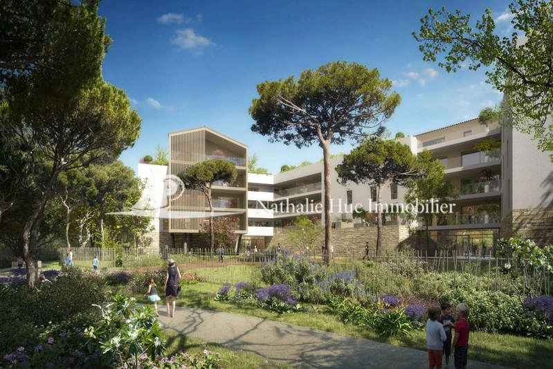 Apartamento com terraco