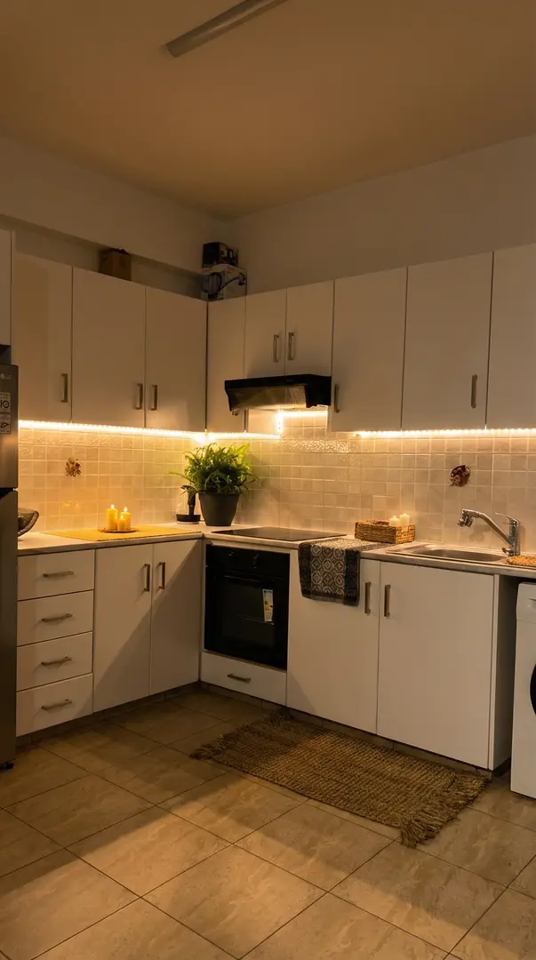 1 - vente appartement vue mer geroskipou paphos chypre
