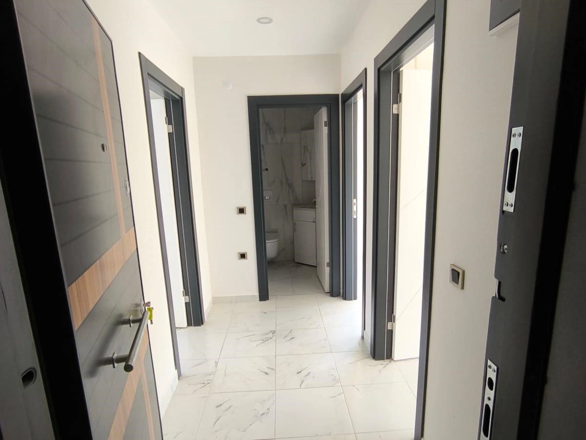 2 - продажа квартира alanya antalya турция