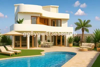 2 - verkoop villa la zenia valencian community spanje